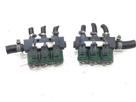 Vstreky DO plynu LPG --- --- 10R030268