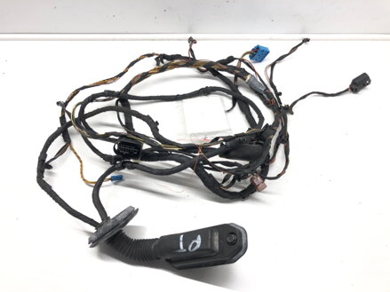 Kabeláž dvere zadná pravá BMW 7 (F01, F02, F03, F04) 2008 - 2015 9234348