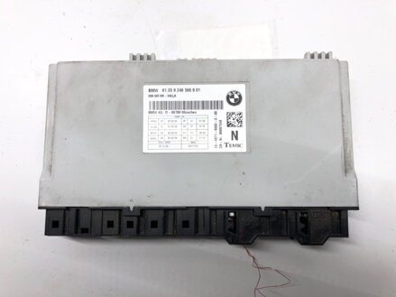 Modul sedadla BMW 7 (F01, F02, F03, F04) 2008 - 2015 9248566