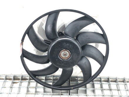 Ventilátor klimatizácie Audi A5 Sportback (8TA) 2007 - 2017 993454J-D