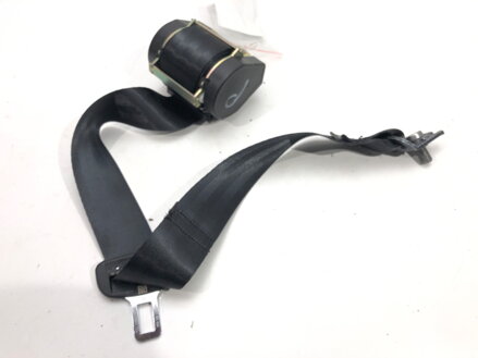 Bezpečnostný PÁS pravý zadný VW Golf VII (5G1, BQ1, BE1, BE2) 2012 - 2022