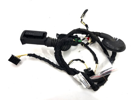 Kabeláž dvere zadná pravá VW Golf VII (5G1, BQ1, BE1, BE2) 2012 - 2022 5G4971694T