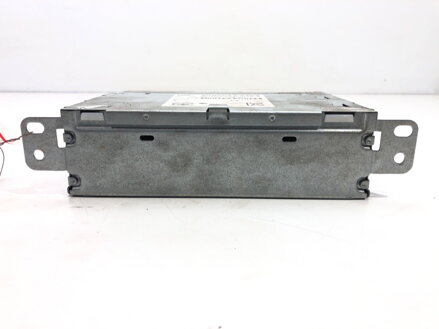 Rádio Peugeot 508 I (8D_) 2010 - 2018 9810475880