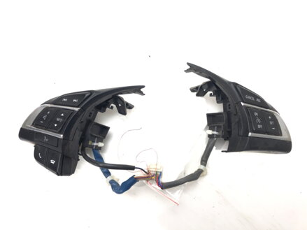 Prepínače volantu Mazda CX-5 (KE, GH) 2011 - 2017