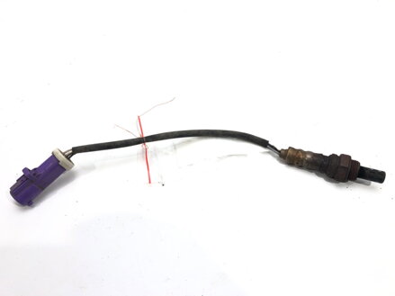 Sonda lambda Ford Fiesta VI (CB1, CCN) 2008 - 2022 8V21-9G444-AA