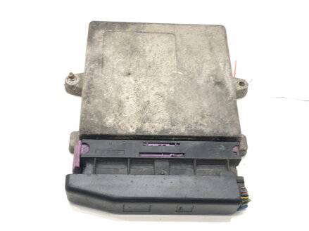 Počítač DO plynu LPG --- ---