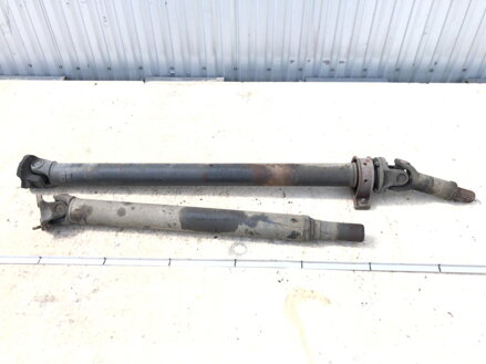 Hriadeľ napedowy zadný Renault Trucks Midlum 2000 - 2022