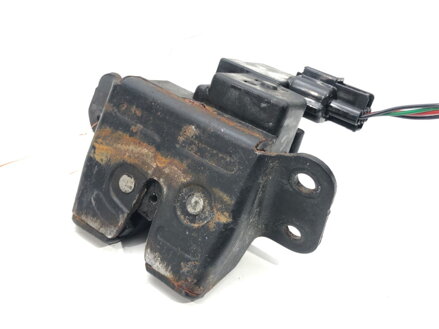 Zámok veka batožinového priestoru zadný KIA CEE ' D SW (ED) 2007 - 2012 81230-1H000