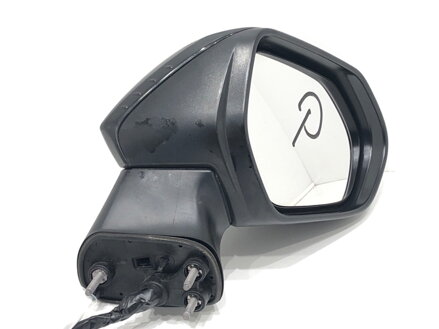 Spätné zrkadlo pravé Toyota Corolla Sedan (_E21_) 2019 - 2022