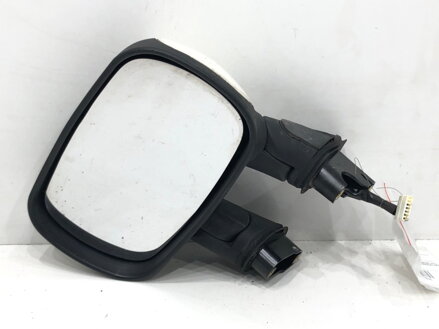 Spätné zrkadlo pravé Fiat Doblo (223_) 2000 - 2022