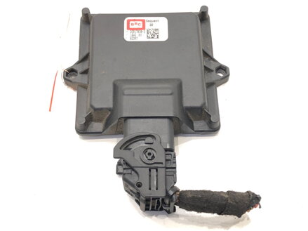 Počítač DO plynu LPG --- --- DE817030-2