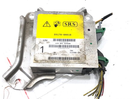 Senzor Citroen C1 (PM_, PN_) 2005 - 2014 89170-0H010