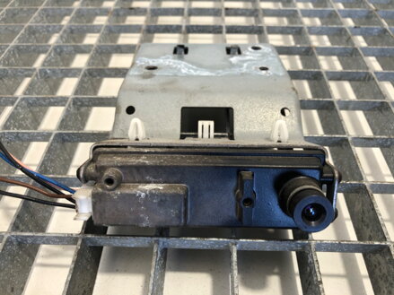 Kamera asistent jazdného pruhu Renault Trucks D 2013 - 2022 284G3-LD50A