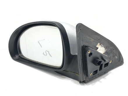 Spätné zrkadlo ľavé KIA CEE ' D SW (ED) 2007 - 2012