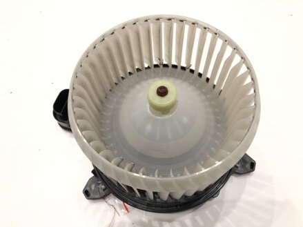 Ventilátor kúrenia Toyota Yaris (_P21_, _PA1_, _PH1_) 2020 - 2022 CZ116360-6062