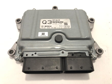 Počítač riadiaca jednotka motora Renault Trucks D 2013 - 2022 0281020395 23710LC5