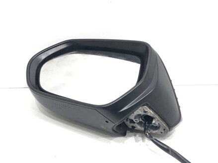 Spätné zrkadlo ľavé Toyota Yaris (_P21_, _PA1_, _PH1_) 2020 - 2022