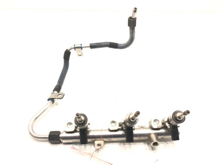 Vstrekovacia rampa KIA Stonic (YB) 2017 - 2022 35350-07100