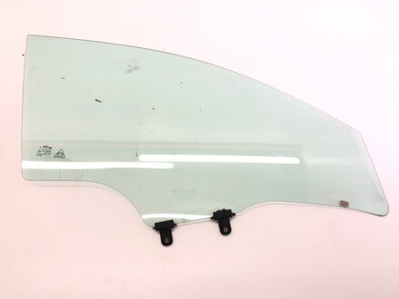 Okno dvere predné pravé KIA Stonic (YB) 2017 - 2022