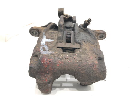 Brzdový strmeň pravý zadný Seat Alhambra (7V8, 7V9) 1996 - 2010