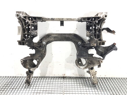 Výstuha POD motor BMW 5 Touring (F11) 2009 - 2017 6797648 6793017