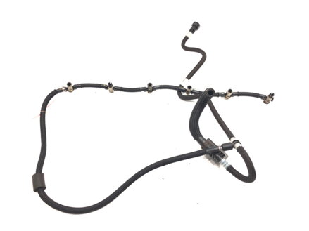 Káble prepadové BMW 5 Touring (F11) 2009 - 2017 7823396