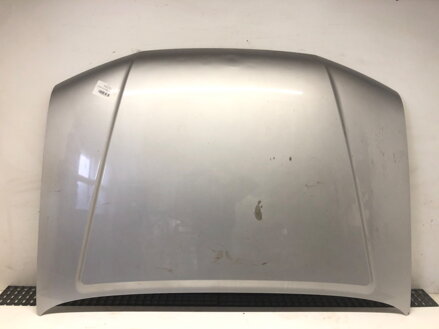 Kapota Nissan Pathfinder III (R51) 2005 - 2022