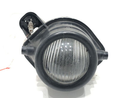 Halogén / hmlovka pravá predná Opel Astra J Sports Tourer (P10) 2010 - 2015 13367141