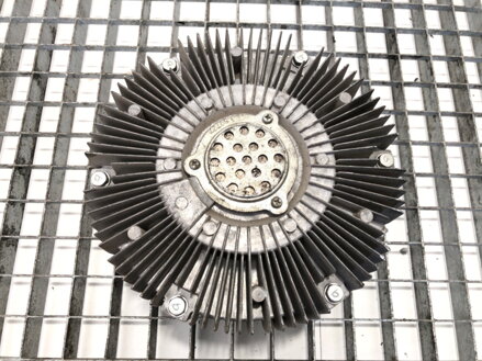 Viskózna spojka Renault Trucks D 2013 - 2022