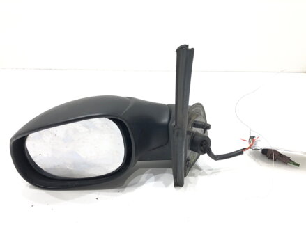 Spätné zrkadlo ľavé Citroen C3 Pluriel (HB_) 2003 - 2022