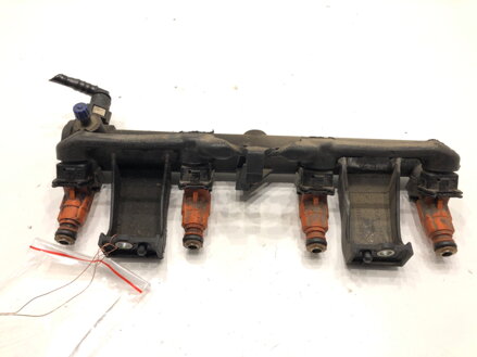 Vstrekovacia rampa Citroen C3 Pluriel (HB_) 2003 - 2022 0280156034