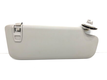 Slnečné clonítko ľavé Opel Astra J (P10) 2009 - 2015