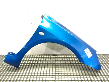 Blatník pravý predný Peugeot 307 (3A/C) 2000 - 2012