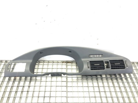 Mriežka ventilácie predná Skoda Octavia I (1U2) 1996 - 2010 1U1857053