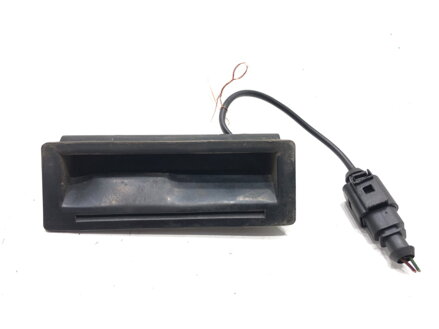 Kľučka veka batožinového priestoru zadná VW Golf IV Variant (1J5) 1999 - 2006 1J0827566L