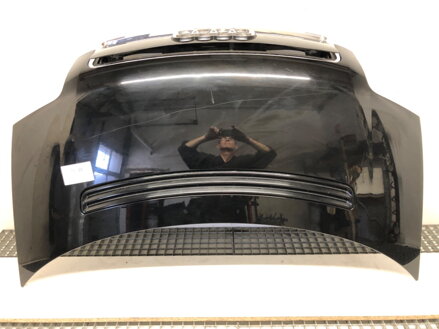 Kapota Audi A2 (8Z0) 2000 - 2005