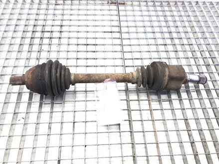 Poloos ľavá predná Ford C-max (DM2) 2007 - 2010