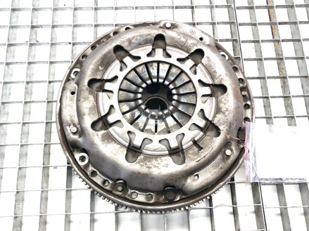 Spojka koleso dvojhmotnostné Ford Fusion (JU_) 2002 - 2012 121004810