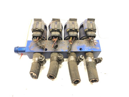Vstreky DO plynu LPG --- --- 67R-011030