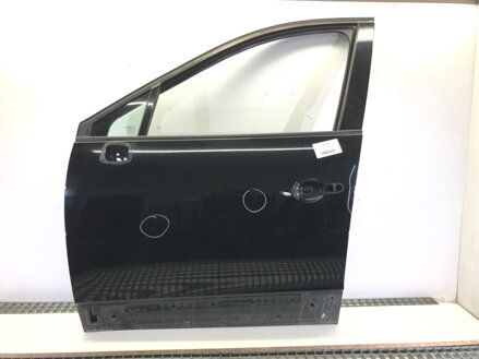 Dvere ľavé predné Renault Scénic III (JZ0/1_) 2008 - 2022