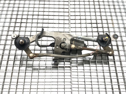 Mechanizmus stieračov predný Toyota Auris Kombi (_E18_) 2013 - 2018 85110-02340