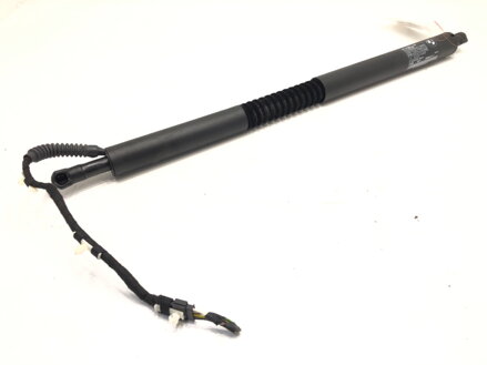 Servomotor / vzpera zámku veka batožinového priestoru ľavý BMW 3 Gran Turismo (F34) 2012 - 2022 7298983