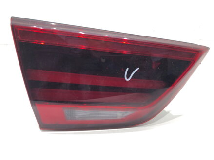 Svetlo zadné ľavé vnútorné BMW 3 Gran Turismo (F34) 2012 - 2022 7417473