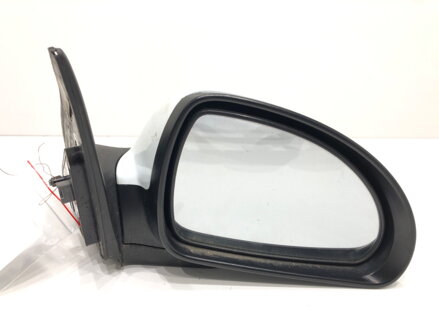 Spätné zrkadlo pravé KIA CEE ' D Liftback (ED) 2006 - 2012