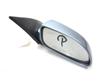 Spätné zrkadlo pravé Chevrolet Lacetti (J200) 2003 - 2022