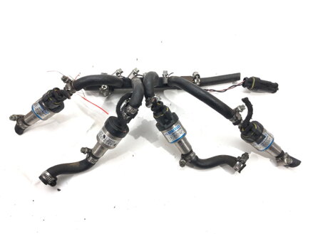 Vstreky DO plynu LPG Chevrolet Lacetti (J200) 2003 - 2022 AG HERCULES 67R-011022