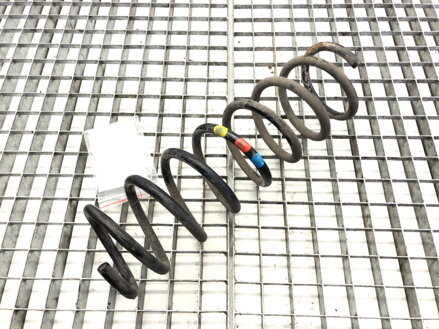 Pružina zadná Ford Focus III 2010 - 2022