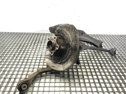 Otoč zadná pravá ramená BMW X3 (G01, F97) 2017 - 2022 6869788 6871504