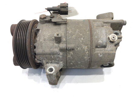 Kompresor klimatizácie Nissan Tiida Liftback (C11) 2004 - 2013 926001U600