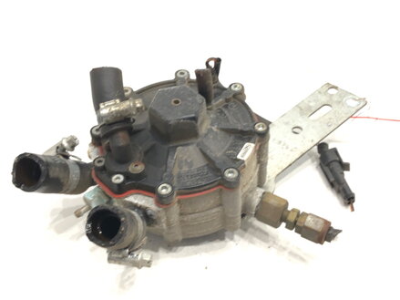 Reduktor DO plynu LPG Nissan Tiida Liftback (C11) 2004 - 2013